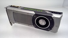 NVIDIA GeForce GTX 780 3 GB