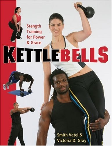 Kettlebells strength training - kettlebells:,