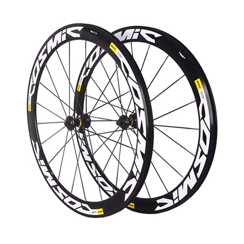 Set ruote 700c mtb bici - mtb,