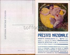 PRESTITO NAZIONALE WW1-A2-68