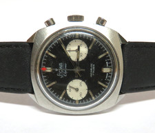 RARO! Cronografo uomo vintage