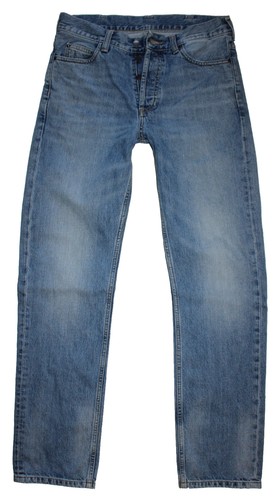 Jeans uomo carhartt marlow - carhartt,
