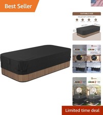 Copertura Vasca Idromassaggio