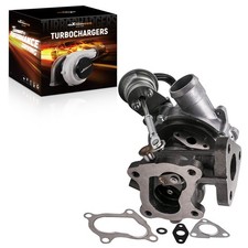 Turbocompressore per