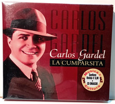 CARLOS GARDEL - La Cumparsita