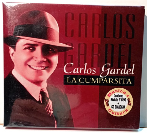 Carlos gardel la - carlos,