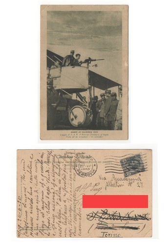 Anno guerra 1915 - 1915, ad