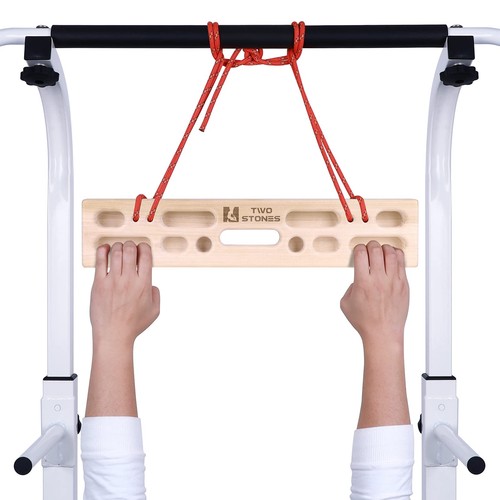 Two stones portatile hangboard - portatile,