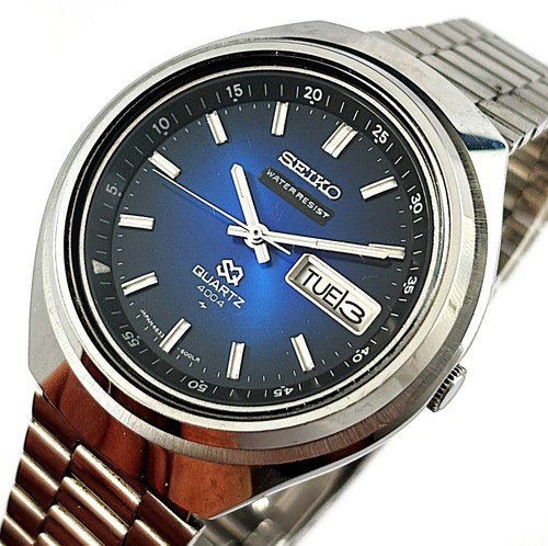 Orologio uomo vintage - orologio,