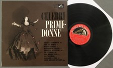 U064 Celebri Primedonne
