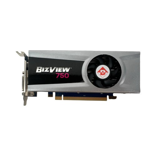 Gpu diamond bizview 750 amd - gpu,