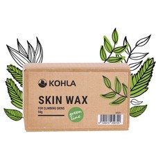 SCIOLINA KOHLA GREENLINE 50g