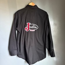 WRANGLER Pro Bull Rider JUSTIN