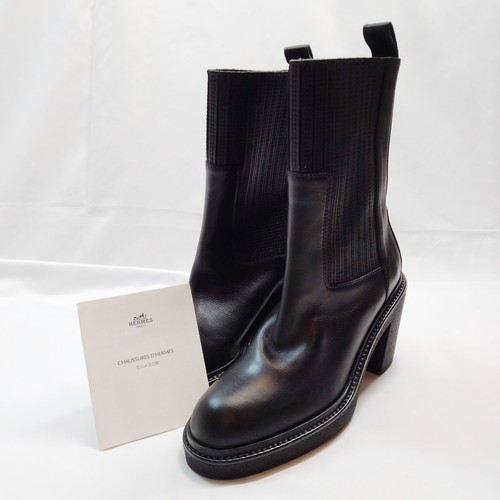 Stivali hermes donna - stivali, pelle