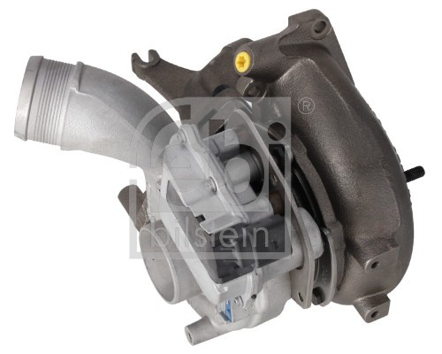 Turbocompressore febi bilstein - turbocompressore,