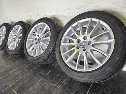 Volvo c30 c40 s40 - v50, v60
