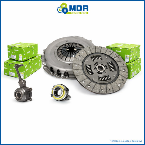 Kit frizione 3pz originale - frizione, 3pz.