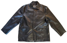 R.D.G Reporter Milano Uomo XXL