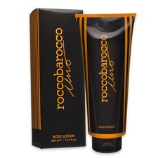 Crema Corpo Uno Profumazione Unisex Moderna Intensa Elegante 400ml Rocco Barocco