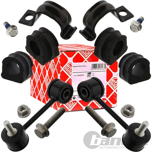 Febi kit rodi - rodi, per