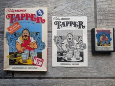 TAPPER - Commodore 64 C64/128