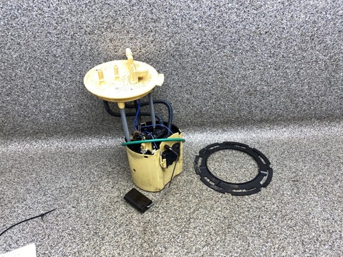 Pompa carburante 84484788