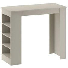 Penisola Cucina Alta 117x54 cm