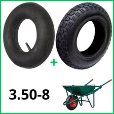 kit Camera d'aria copertone