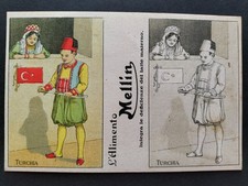 ALIMENTO MELLIN ANNI 20