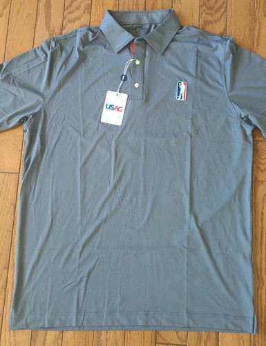 Polo suck golf uomo - at,