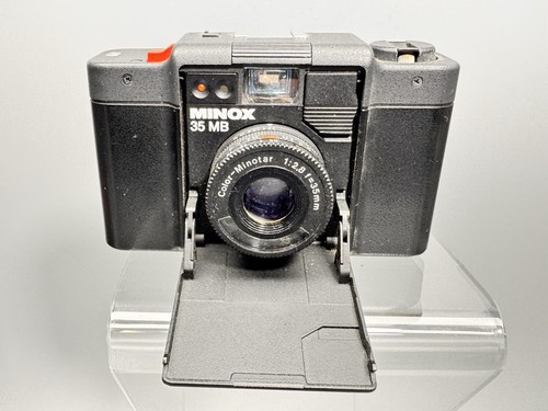 Minox color minotar 35 - mb,