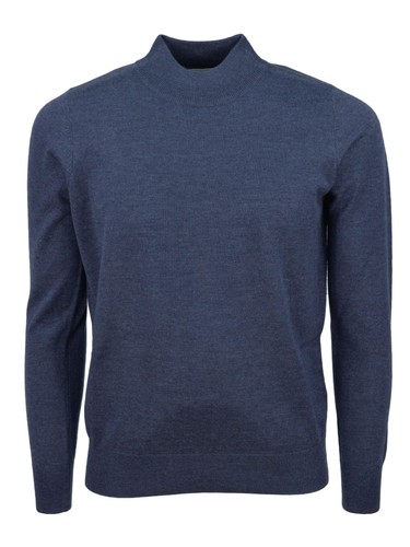 Cashmere company uomo maglia - cashmere,
