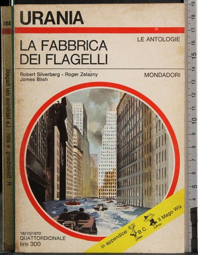 Urania fabbrica dei - urania.,
