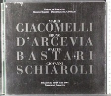 Mario giacomelli bruno - mario,