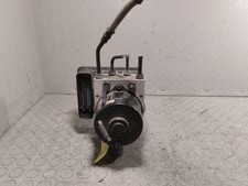 Centralina pompa abs - centralina,