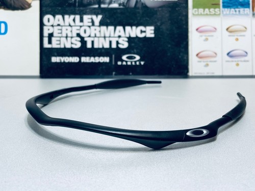 Oakley frame matte - oakley, black