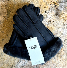 NWT Authentic Black UGG
