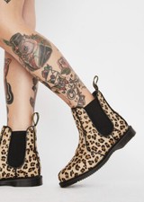 NUOVI stivali Dr Martens Flora