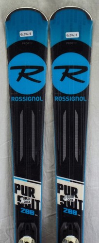 Rossignol pursuit 200 - 18-19,