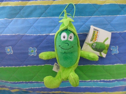 Peluche vitamini billy - peluche,
