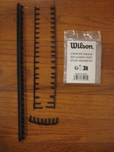 Wilson ultra pro 18x20 0 - 18x20, v4.0