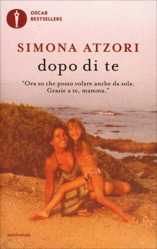 Libro dopo simona - -,