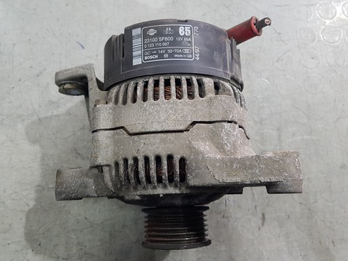 Alternatore nissan micra - alternatore,