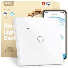 MOES Smart Wi-Fi interruttore