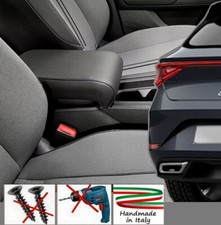 Seat leon 2020 bracciolo - seat,