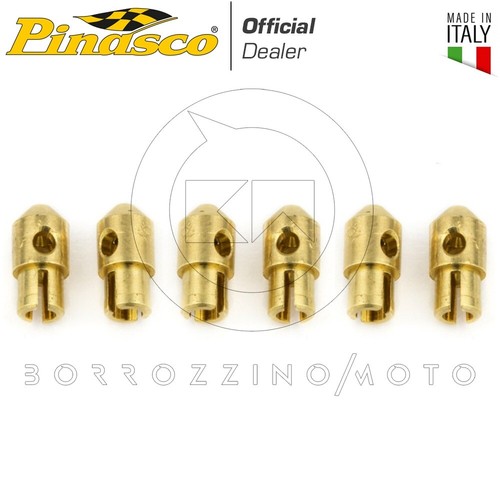 Kit carburazione getti - carburazione, massimo