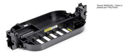 Tamiya telaio chassis 01 - tamiya,