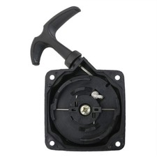 Pull Start starter Assembly