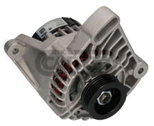 Alternatore per fiat panda - alternatore,