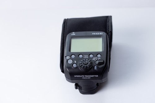 Yongnuo speedlite - yongnuo,